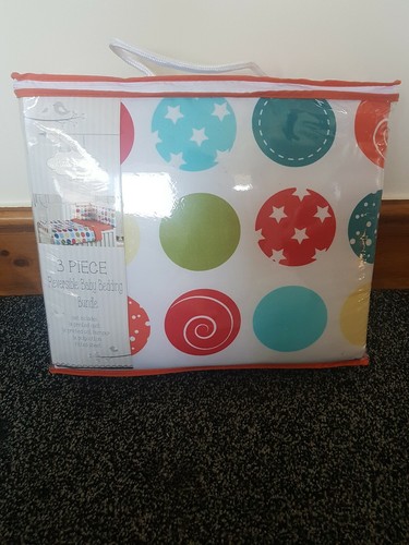 Brand new peice baby - brand, bedding