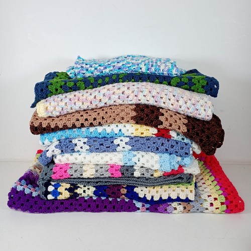 Bundle crochet baby - bundle, 10