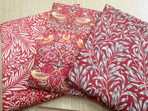Fat quarter fabric bundle - fat,