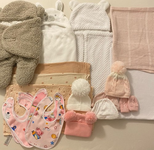 Baby girls clothes bundle - clothes,