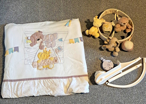Mamas and papas - and, bedding