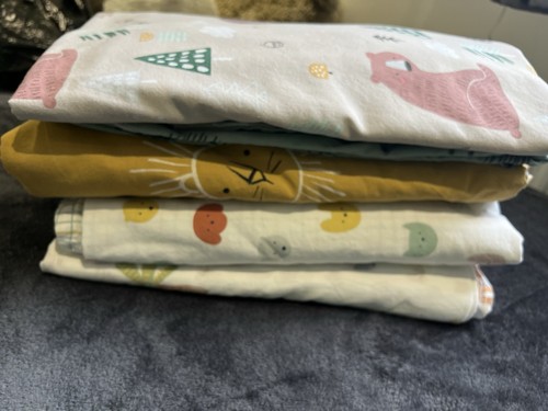 Toddler unisex bedding set - toddler,