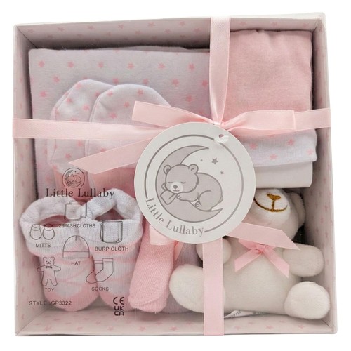 Little lullaby newborn piece - little,