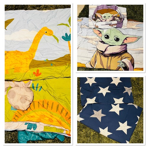 Bundle cot bed duvet - bundle,