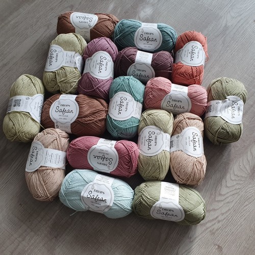 850g bundle - bundle, balls)