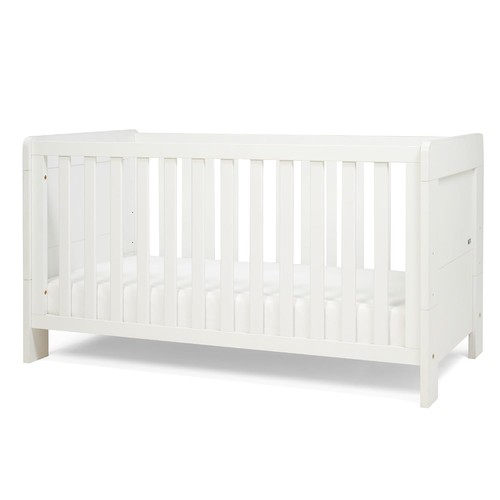 Tutti bambini alba 1 - tutti, cot