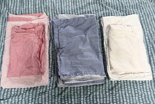 Stokke cotbed bedding bundle - bedding,