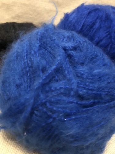 Knitting crochet yarn - knitting,