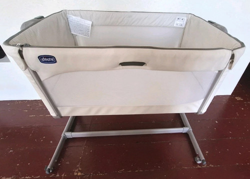 Bundle chicco next - next, 2