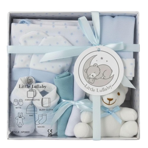 Little lullaby newborn piece - lullaby,