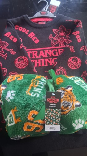 Stranger things child - child, gift