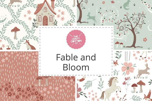 Fable bloom autumn fall - bloom,