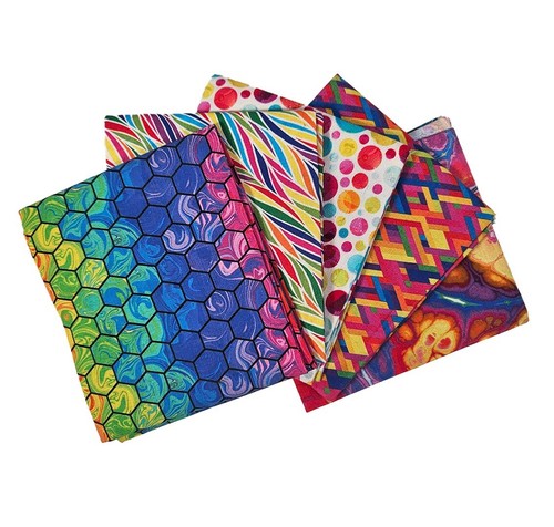 Crafts fabrics 100 cotton - crafts,