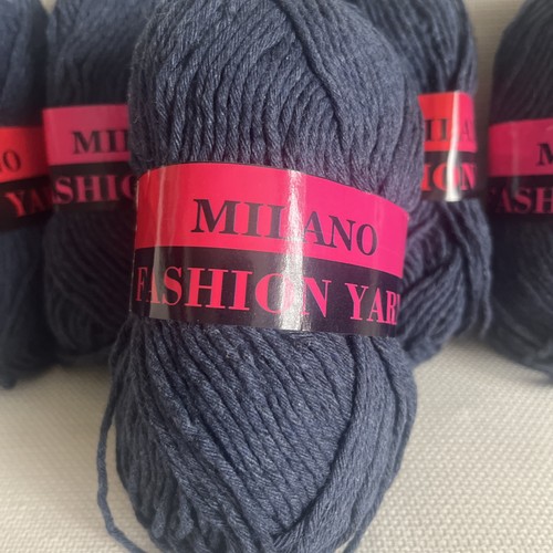 Knitting crochet yarn bundle - knitting,