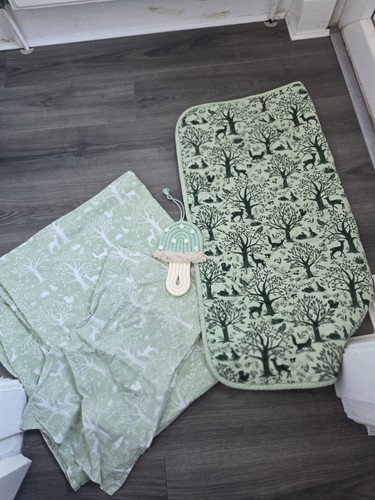 Ikea nursery bundle - nursery,