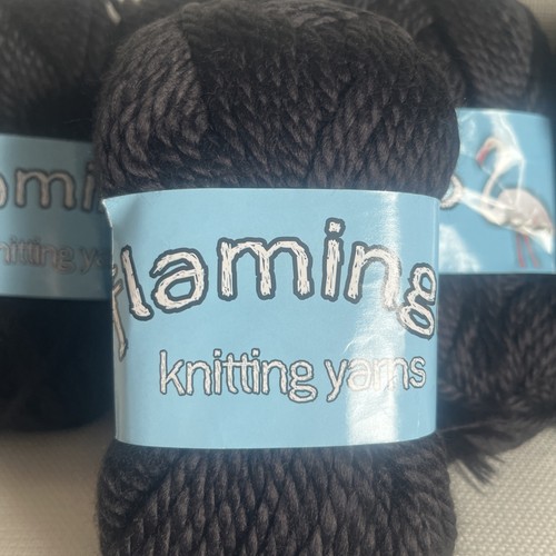 Knitting crochet yarn bundle - crochet,