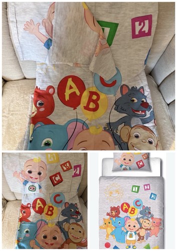Child bed bundle 3x - child,