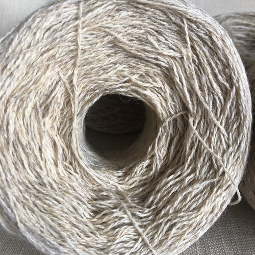 Knitting crochet yarn - knitting, bundle