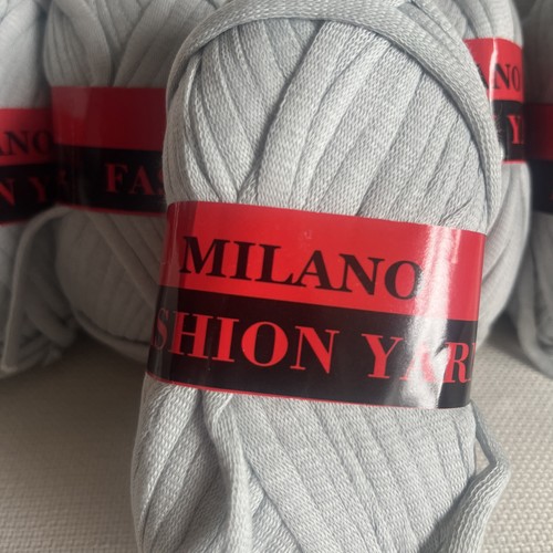 Knitting crochet yarn bundle - knitting,